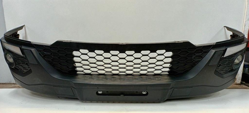 Bumper voor Iveco New Daily, Onderdelen@venauto.nl, Van der Ven Autorecycling B.V., Gebruikt, Ettenseweg 76, 4706 PB Roosendaal, The Netherlands