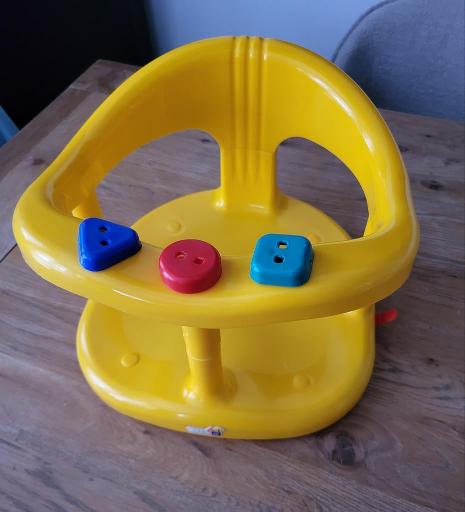 Bad zitje, Ophalen of Verzenden