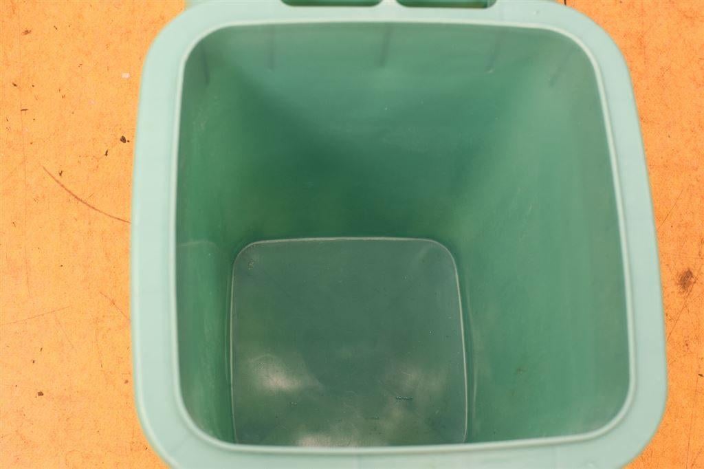 mini Kliko / Afvalemmer 47265, Kunststof, Gebruikt, 40 liter of meer, Ophalen of Verzenden