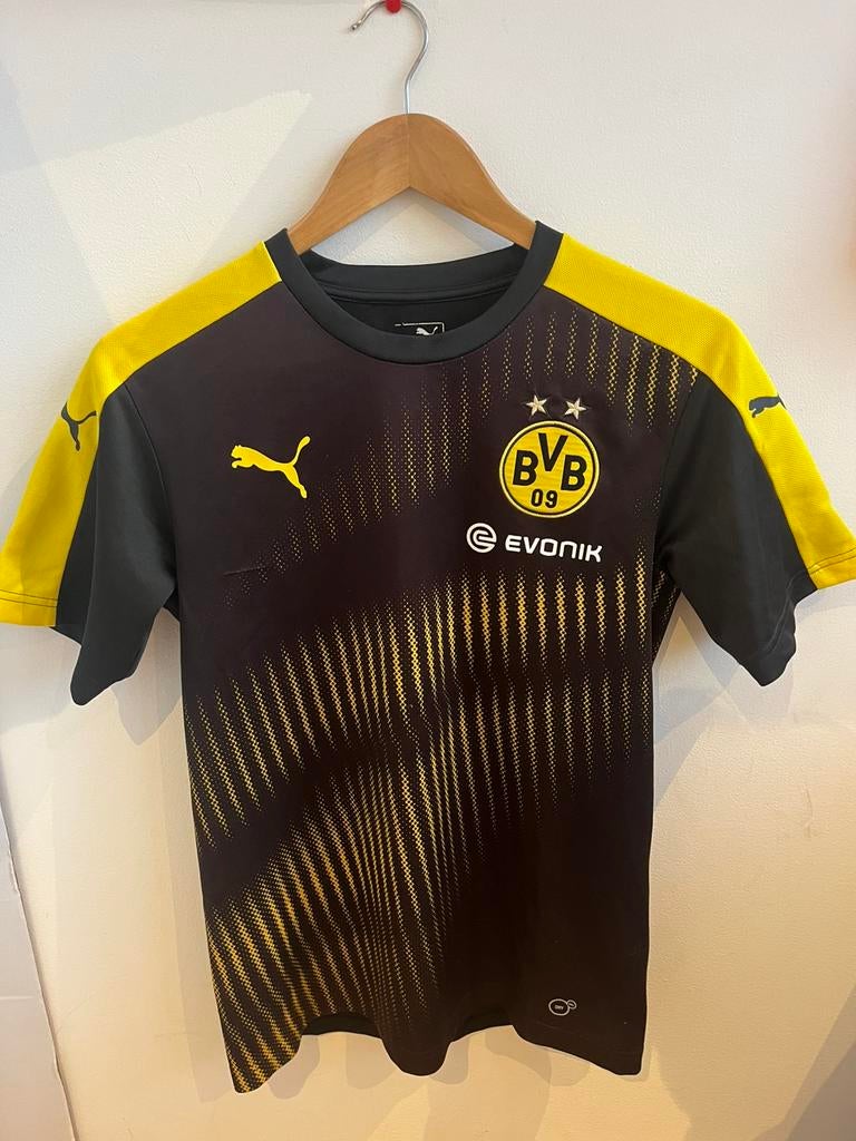 Dortmund shirt., Maat XS of kleiner, Ophalen of Verzenden, Nieuw, Shirt