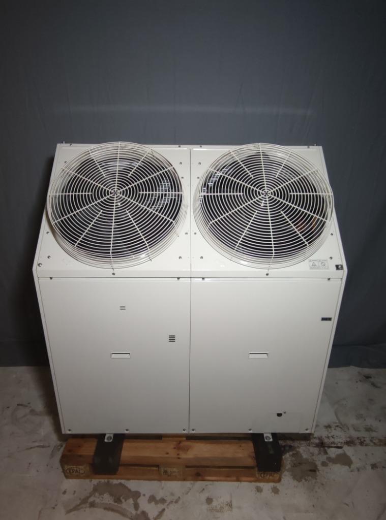 Mitsubishi Heavy FDCP 280 HKXE2B KX 2 airco warmtepomp R407c, Ophalen, Koelen en Ontvochtigen, Timer, Refurbished