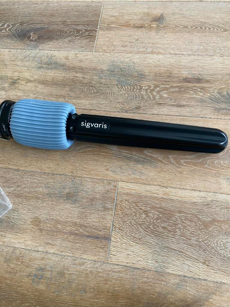 Doff n’ donner, Ophalen of Verzenden