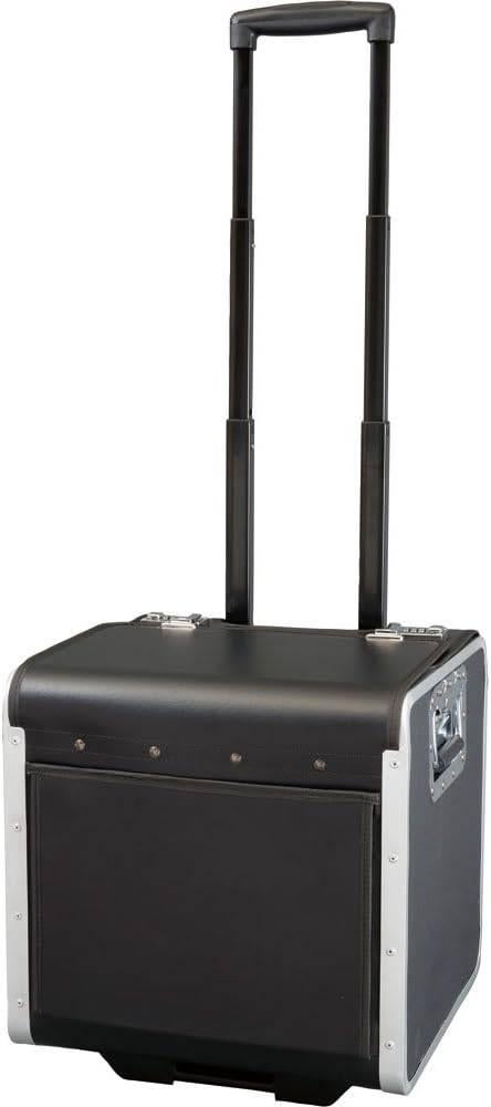 Trolley aktetas, Sieraden, Tassen en Uiterlijk, Koffers, Wieltjes, Nieuw, Ophalen of Verzenden, 35 tot 45 cm