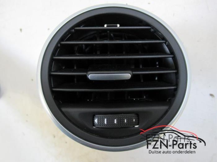 VW Beetle 5C Luchtrooster Dashboard Links L, Ophalen of Verzenden, Gebruikt