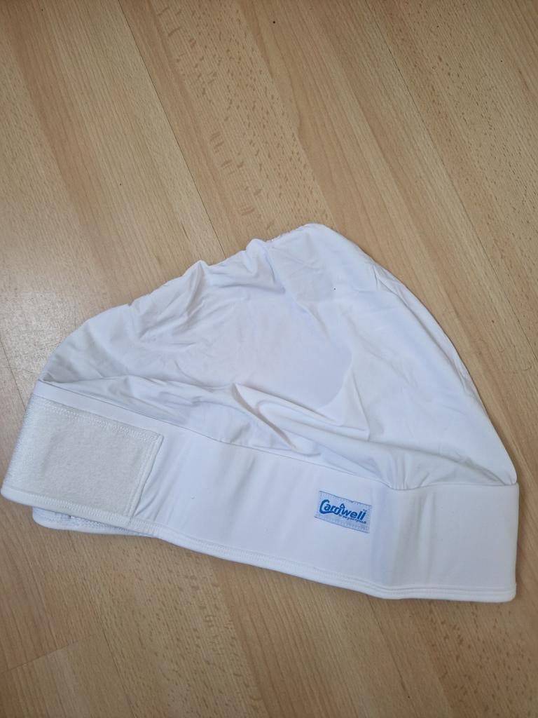 Carriwell zwangerschapsband, Ophalen of Verzenden, Zo goed als nieuw, Zwart, Buikband