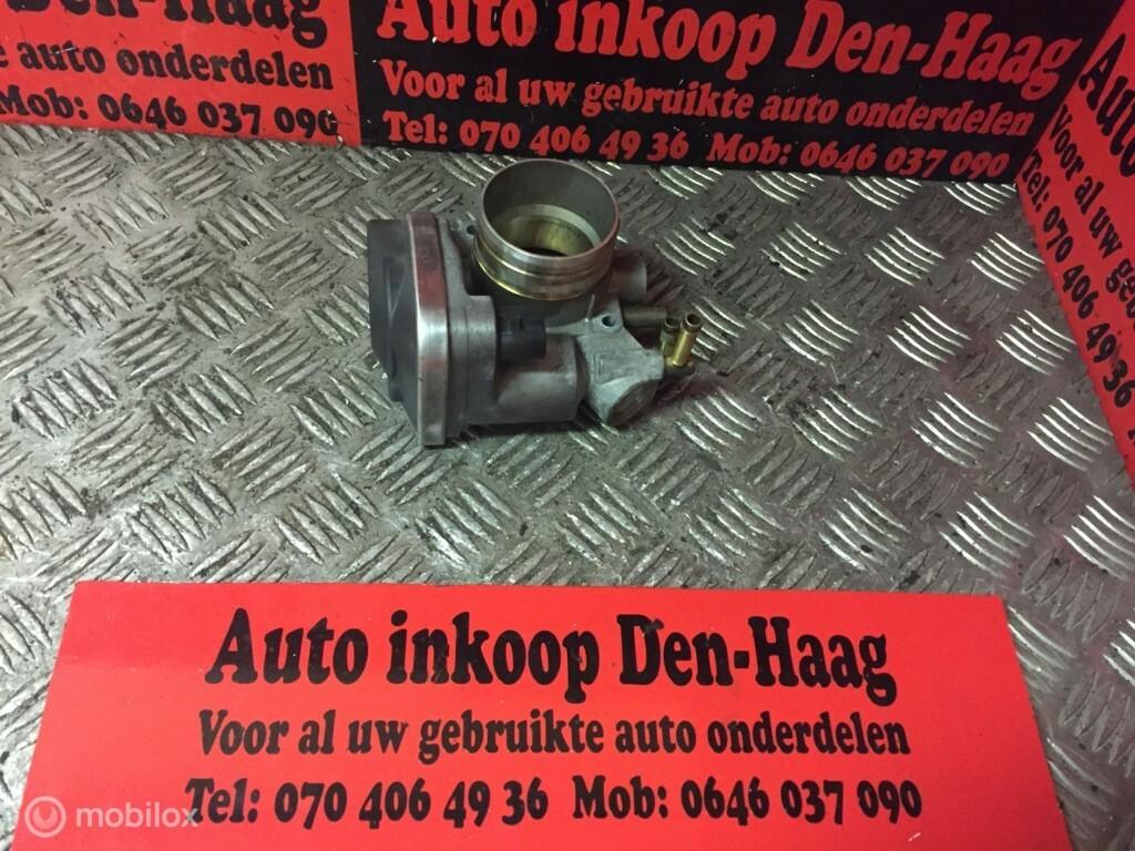 VW Golf Seat Audi ('03-'08) 1.6 8V Gasklephuis 06A133062AB, Ophalen of Verzenden, Gebruikt, Seat