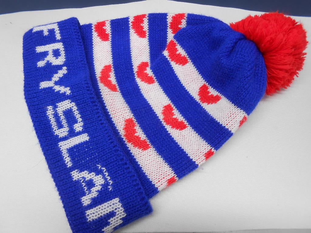 Muts, "Fryslân", Friesland, Watersport en Boten, Ophalen of Verzenden, Nieuw, Overige typen