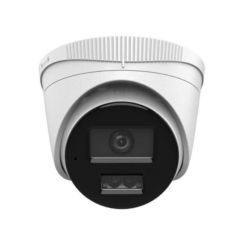 8MP Hikvision Hybrid ColorVu IP PoE set/NVR+16x camera's, Ophalen of Verzenden, Nieuw