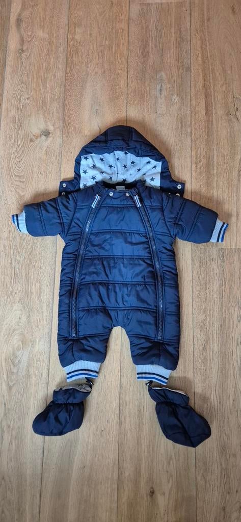 Prenatal winterpak baby maat 80, Ophalen of Verzenden, Zo goed als nieuw, Prenatal, Jongetje of Meisje