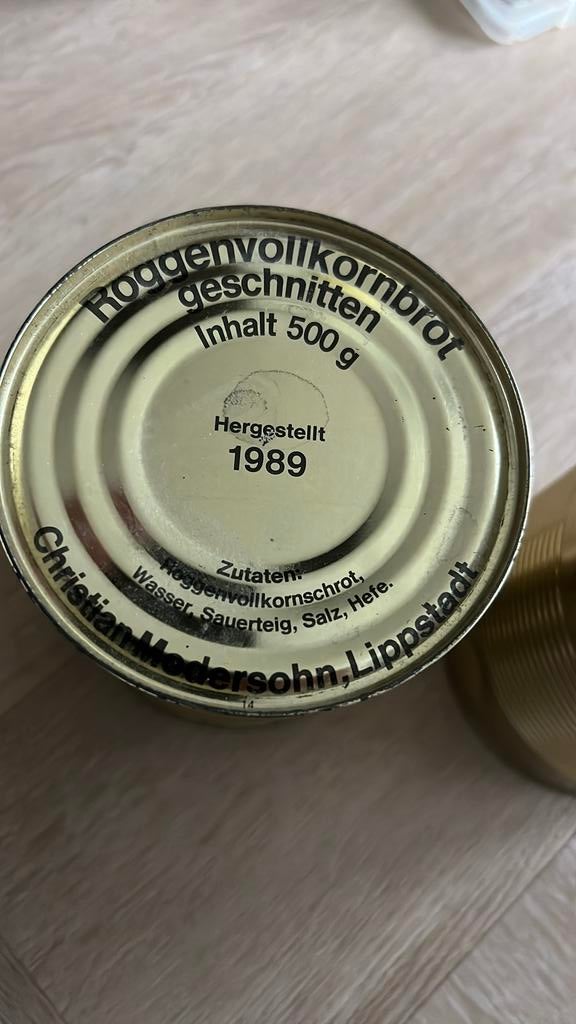 NOODRANTSOEN OOST DUITSLAND Berlijn, Ophalen of Verzenden, Nieuw, Overige