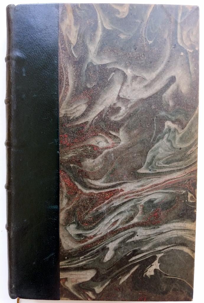 Anatole France - Le lys rouge (FRANSTALIG), Antiek en Kunst, Ophalen of Verzenden