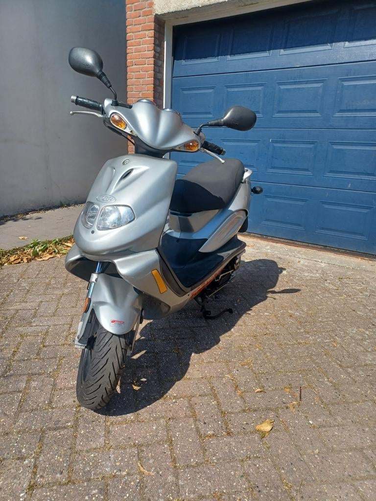 Mooie scooter, Ophalen, Gebruikt, Overige typen, Overige merken