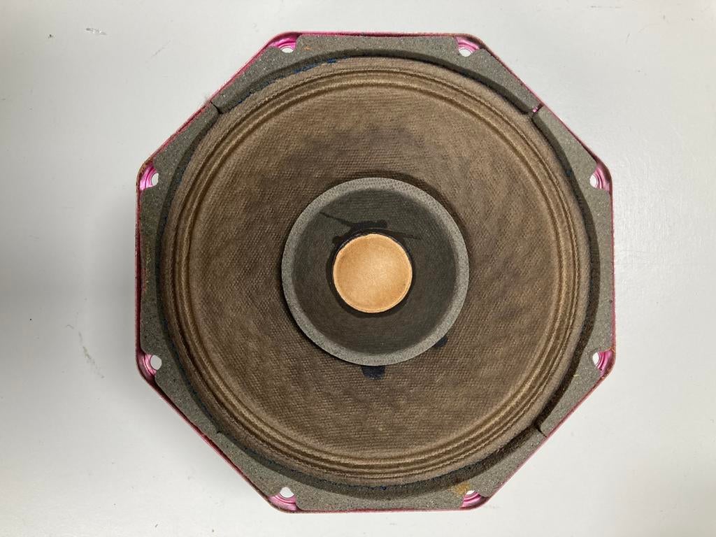 Philips AD7061/M4 breedbander 10 W/4 Ohm ( 1 exemplaar), Philips, Subwoofer, Ophalen of Verzenden, Zo goed als nieuw