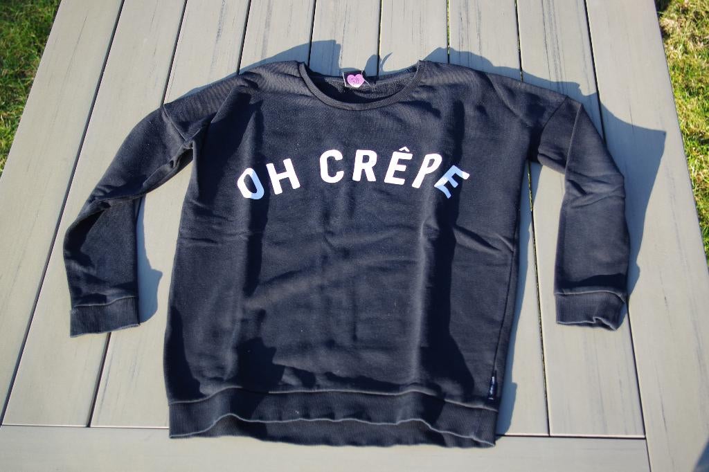 Catwalk Junkie trui, zwart, maat XS, Zwart, Ophalen of Verzenden, Zo goed als nieuw, Catwalk Junkie