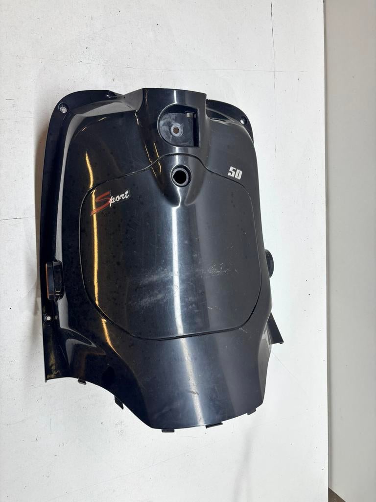 Verschillende onderdelen Sym Fiddle 3, Gebruikt, SYM, Sym, Ophalen of Verzenden