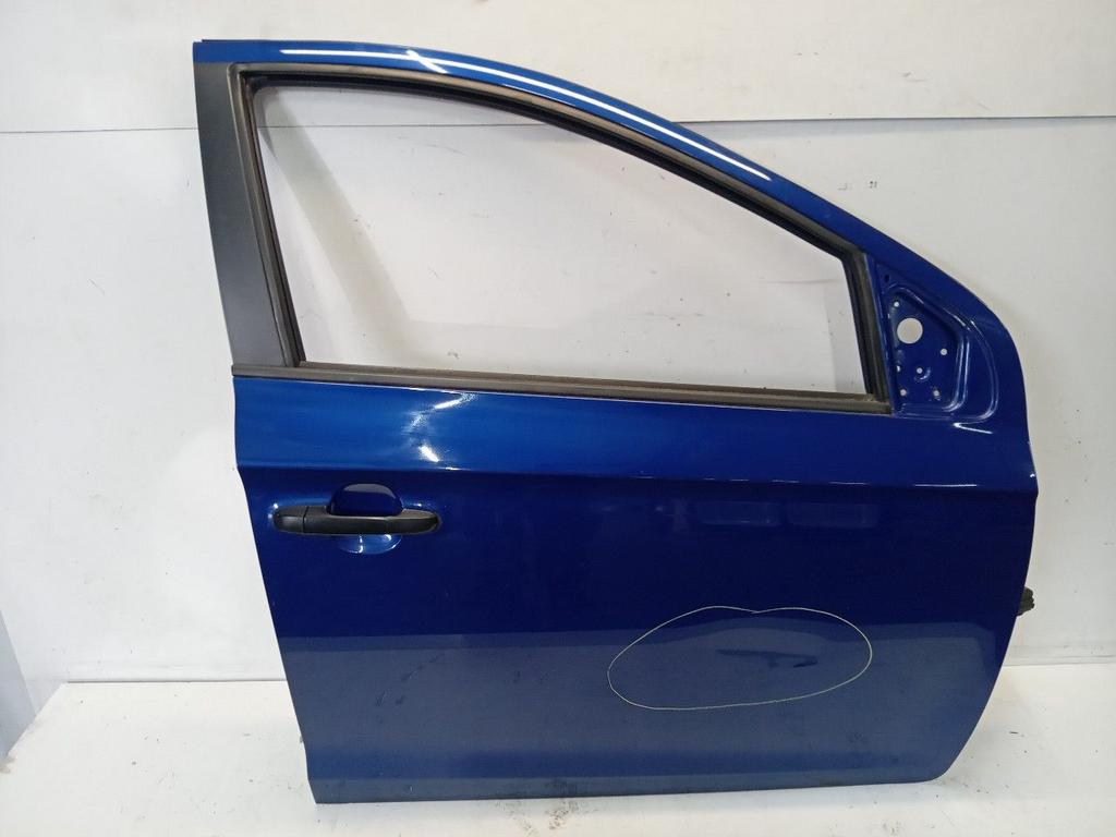 Portier rechts voor Hyundai i20, Onderdelen@venauto.nl, Van der Ven Autorecycling B.V., Gebruikt, Ettenseweg 76, 4706 PB Roosendaal, The Netherlands