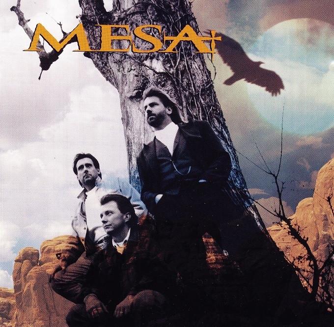 Bieden>CD MESA - Mesa > 100%, Verzenden, Zo goed als nieuw, Gospel