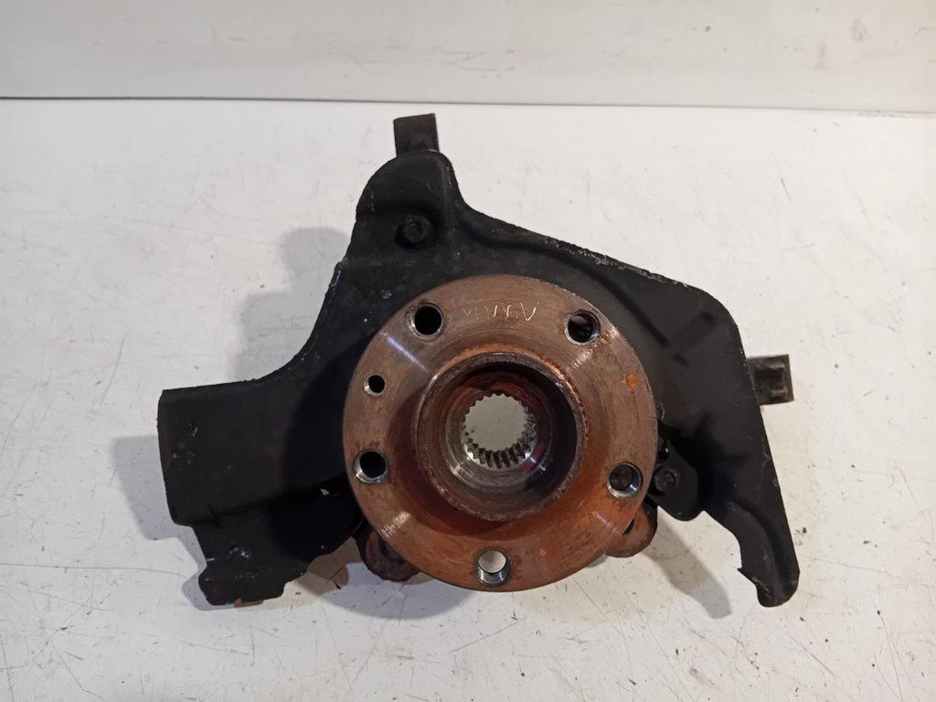 Wielnaaf rechts voor Fiat Doblo, Onderdelen@venauto.nl, Van der Ven Autorecycling B.V., Gebruikt, Ettenseweg 76, 4706 PB Roosendaal, The Netherlands