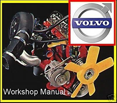 Volvo Vadis 2005 NL dvd en Volvo Electr. schema’s dvd, Ophalen of Verzenden