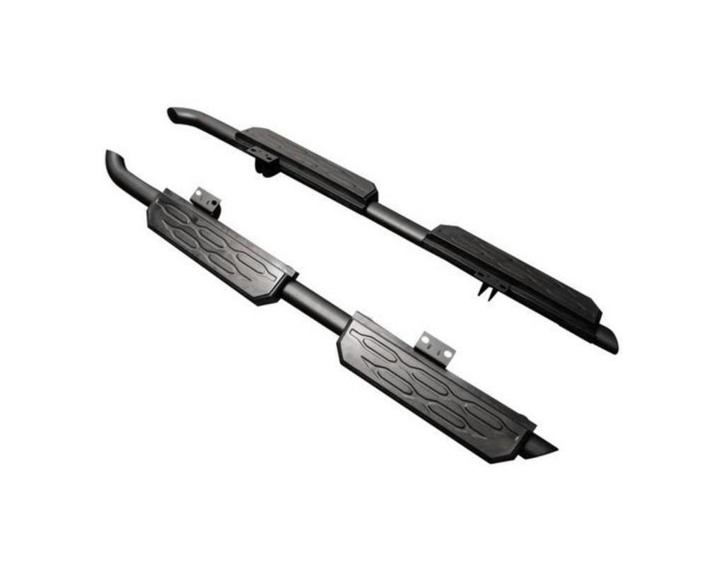 STRYDER.SHOP | Defender Sidebars – hexagon pattern, Ophalen of Verzenden