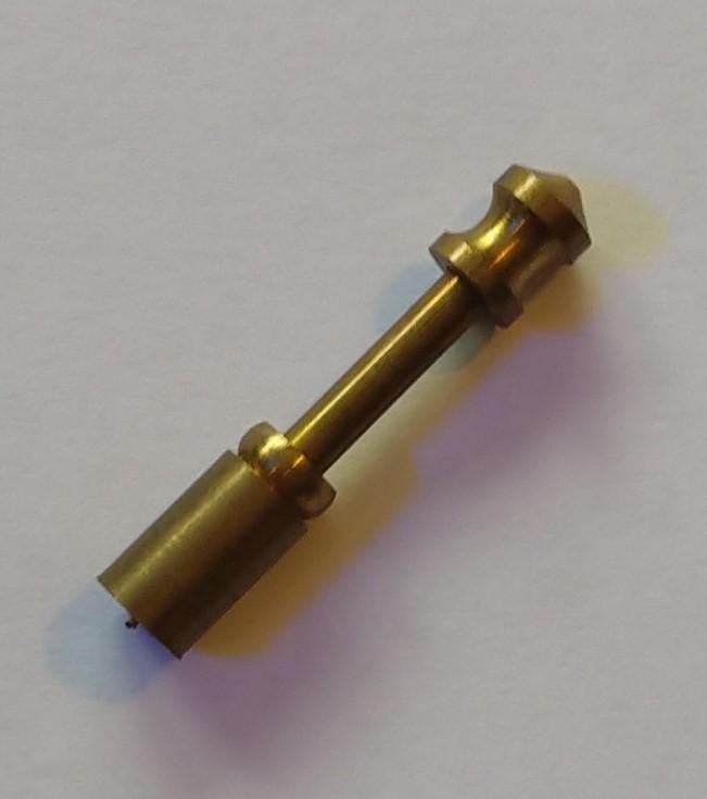 scheepsbeslag Billing boates, volgnr 11, Hobby en Vrije tijd, Modelbouw | Boten en Schepen, Ophalen of Verzenden, Nieuw, Overige merken