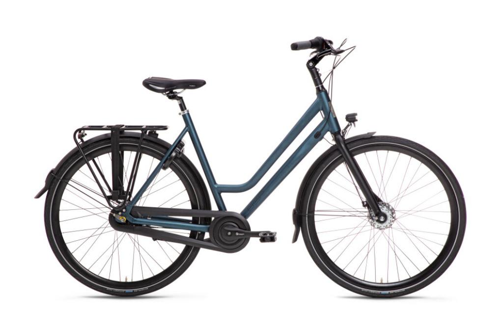 BSP Voyager Damesfiets, Overige merken, Versnellingen, Nieuw, Ophalen of Verzenden