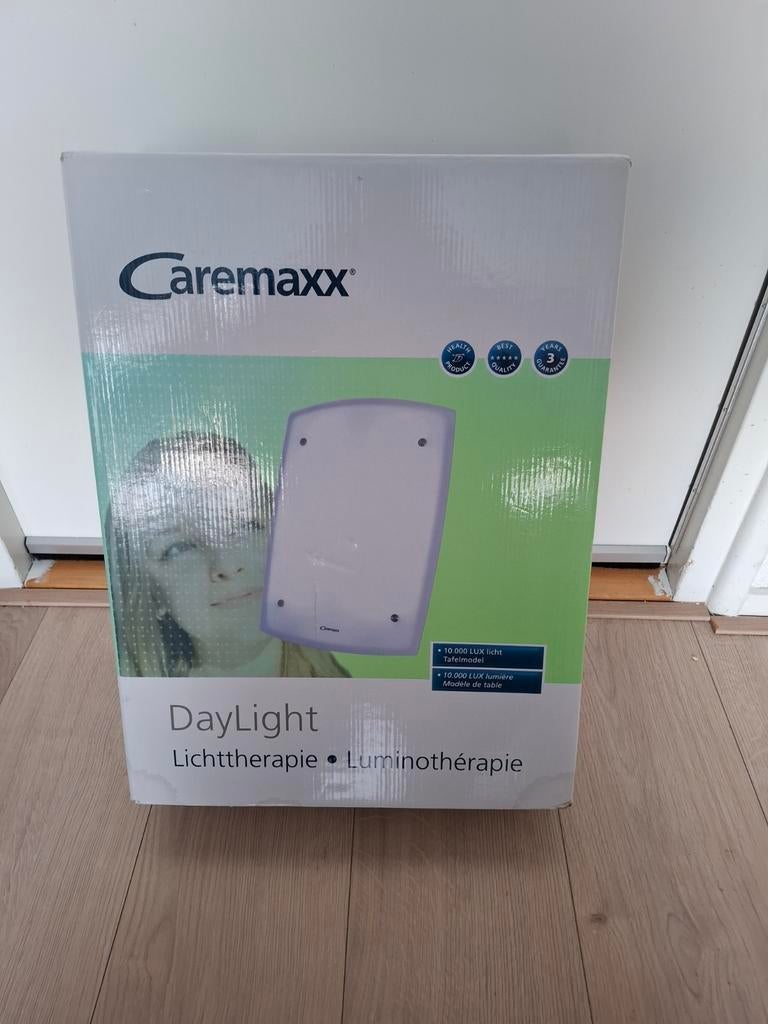 Caremaxx daglicht lamp, Ophalen of Verzenden, Minder dan 50 cm