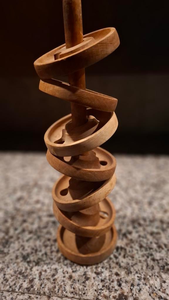 Knikkertoren, Ophalen of Verzenden