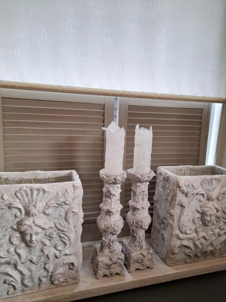 Super mooie set voor decoratie van PTMD, Ophalen, Zo goed als nieuw