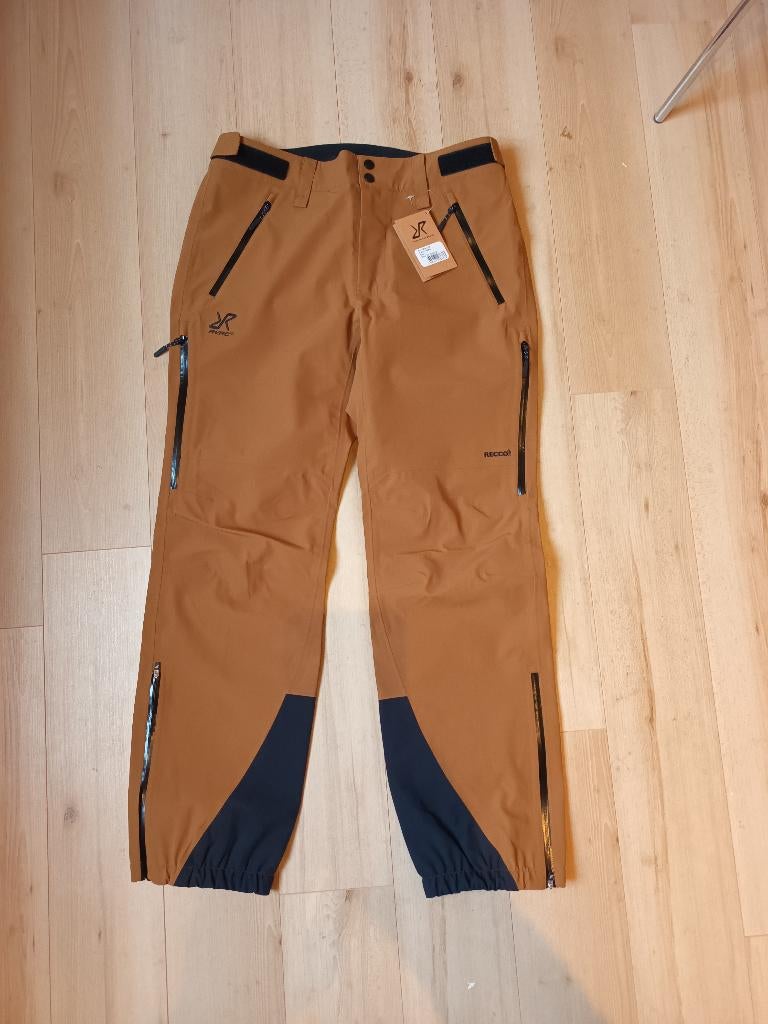 RVRC Cyclone 3Layer Shell Skibroek maat L Nieuw, Ophalen of Verzenden, Nieuw, Maat 52/54 (L), Broek