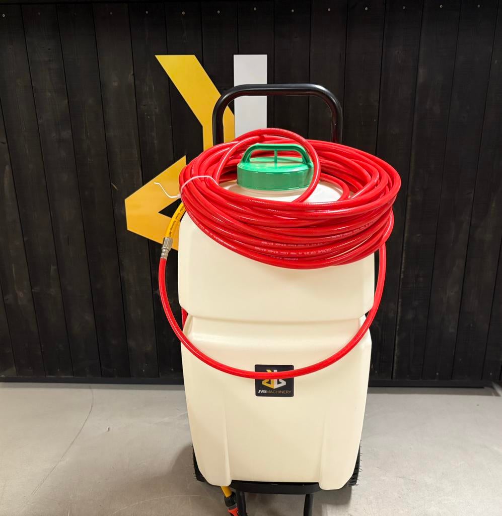 Nieuw Elektrisch Drukvat, 70 mm of meer, Overige typen, Nieuw, Ophalen of Verzenden