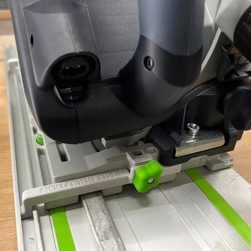 Anti tilt Festool invalzaag TS60, Invalzaag, Nieuw, GEREED3D, Ophalen of Verzenden