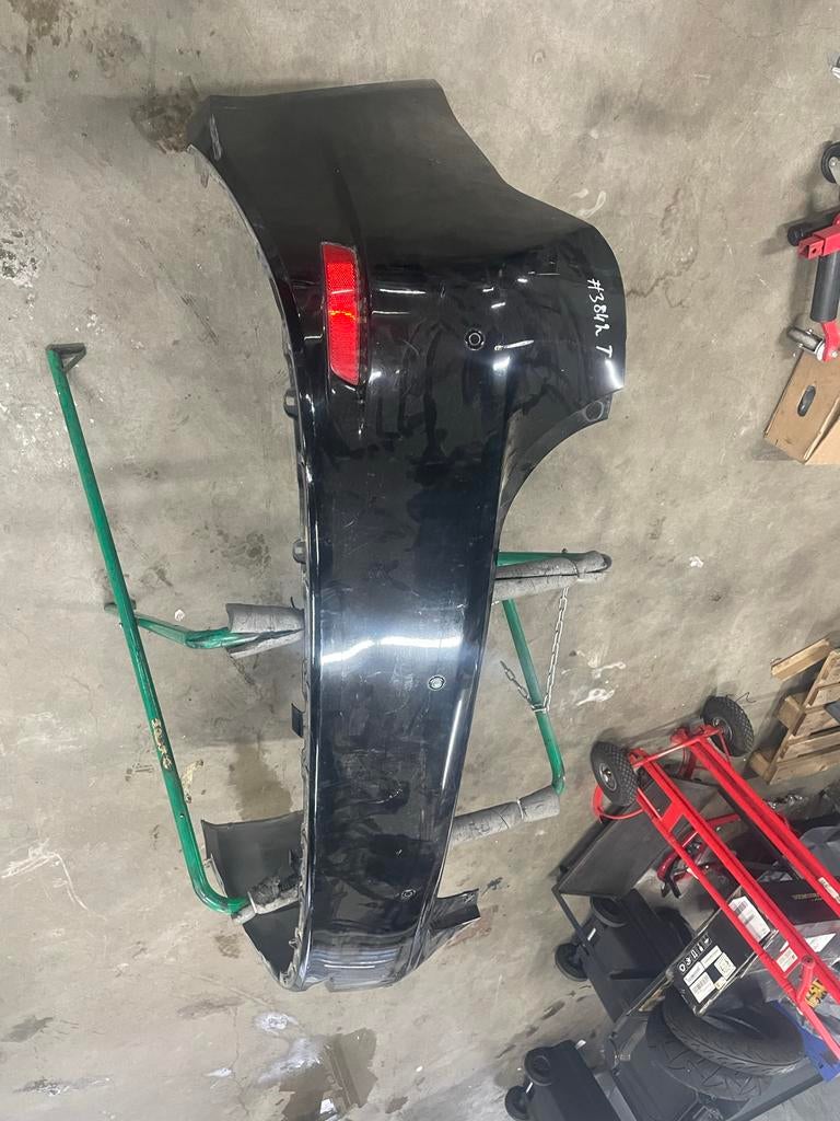 Lexus GS450h/300h (2012-2018) Achterbumper, Auto-onderdelen, Overige Auto-onderdelen, Lexus, Gebruikt, Ophalen