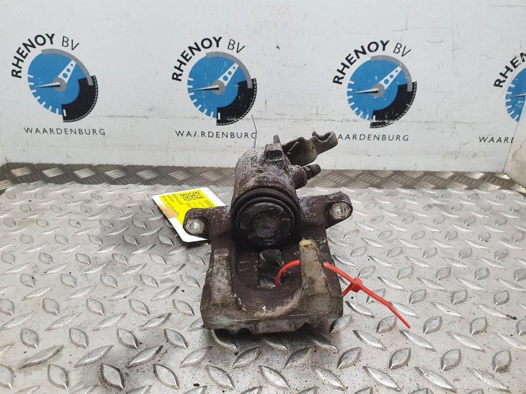 VOLKSWAGEN GOLF PLUS 1.2 TSI Comfl.BlueM  REM KLAUW 2012, Ophalen of Verzenden, Gebruikt, Stiba lid