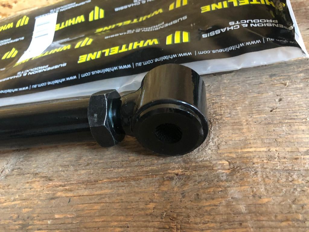 Whiteline Rear Panhard Rod - Toyota Starlet 1989-1999, Auto diversen, Tuning en Styling, Ophalen of Verzenden