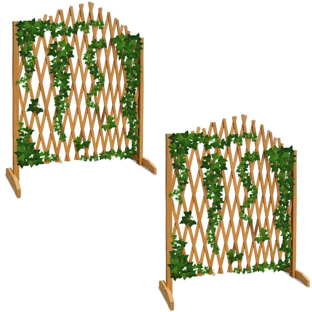 Harmonica hek houten afscherming schutting GRATIS VERZENDING, Tuin en Terras, 1 tot 2 meter, Verzenden, Nieuw, 3 tot 6 meter