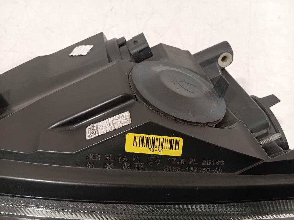 Koplamp links Ford Fiesta, Onderdelen@venauto.nl, Van der Ven Autorecycling B.V., Gebruikt, Ettenseweg 76, 4706 PB Roosendaal, The Netherlands