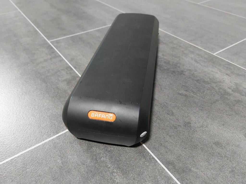 Accu Bafang, 43 Volt, incl. testrapporten, Ophalen of Verzenden