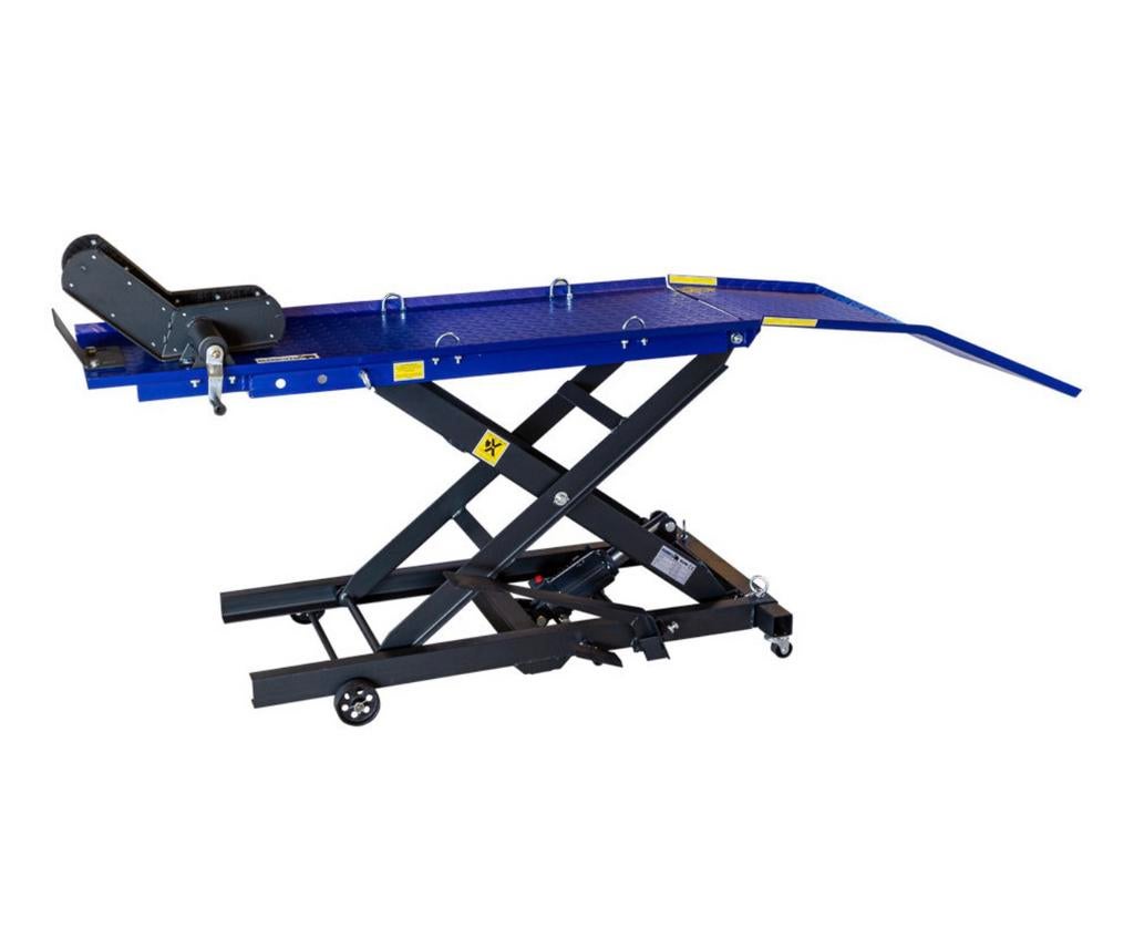 Nieuwe Motorheftafel Scooter / Brommer 360kg, Ophalen of Verzenden