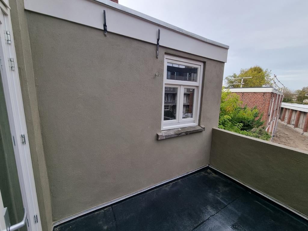 Stucadoor stukwerk, Garantie, Stucwerk