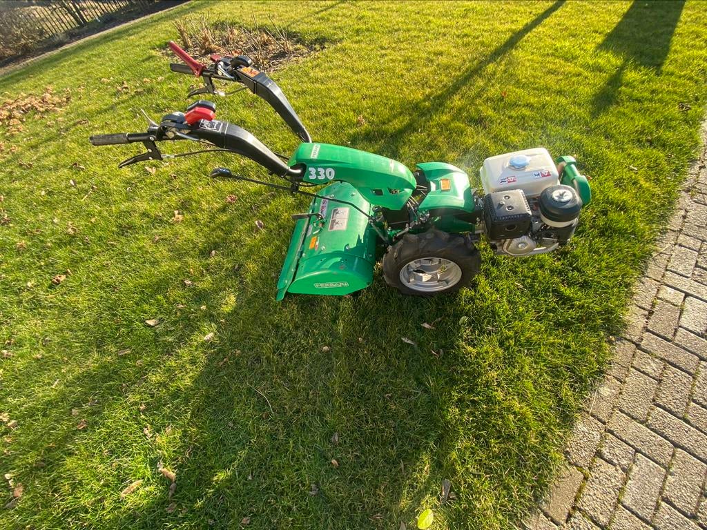 Tuinfrees te huur. 40€ per dag., Tuin en Terras, Hand-tuingereedschap, Ophalen, Zo goed als nieuw, Overige soorten