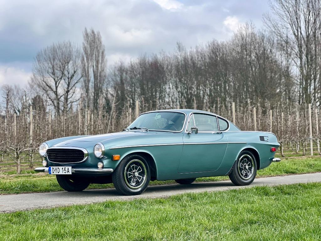 Volvo klassiekers/oldtimers in/verkoop,onderhoud,restauratie, Auto's, Oldtimers, Bedrijf, Volvo, Te koop