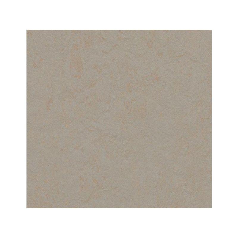 Couponnen Marmoleum Condrete 3706 nú €10 pm2, 75 m² of meer, Nieuw, Ophalen of Verzenden, Crème