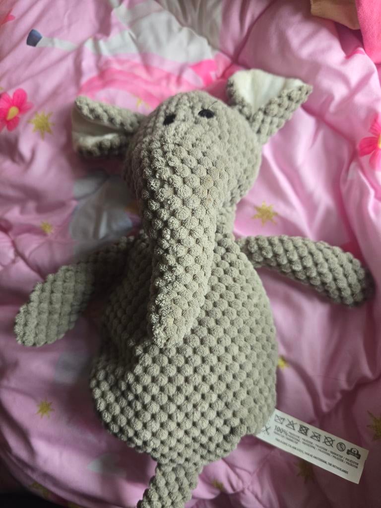 Speeltje hond kat, Dieren en Toebehoren, Ophalen of Verzenden, Zo goed als nieuw