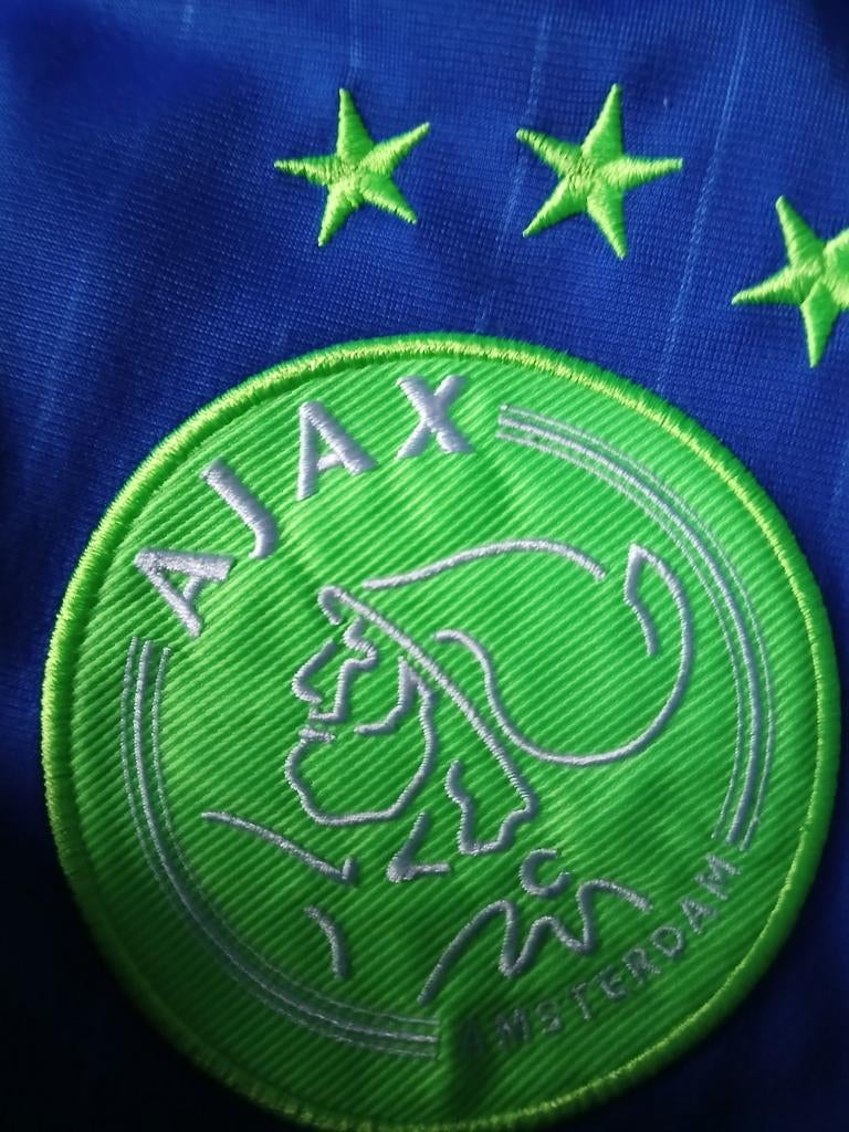 Ajax sweater.Maat XL., Maat XL, Ophalen of Verzenden, Nieuw, Shirt