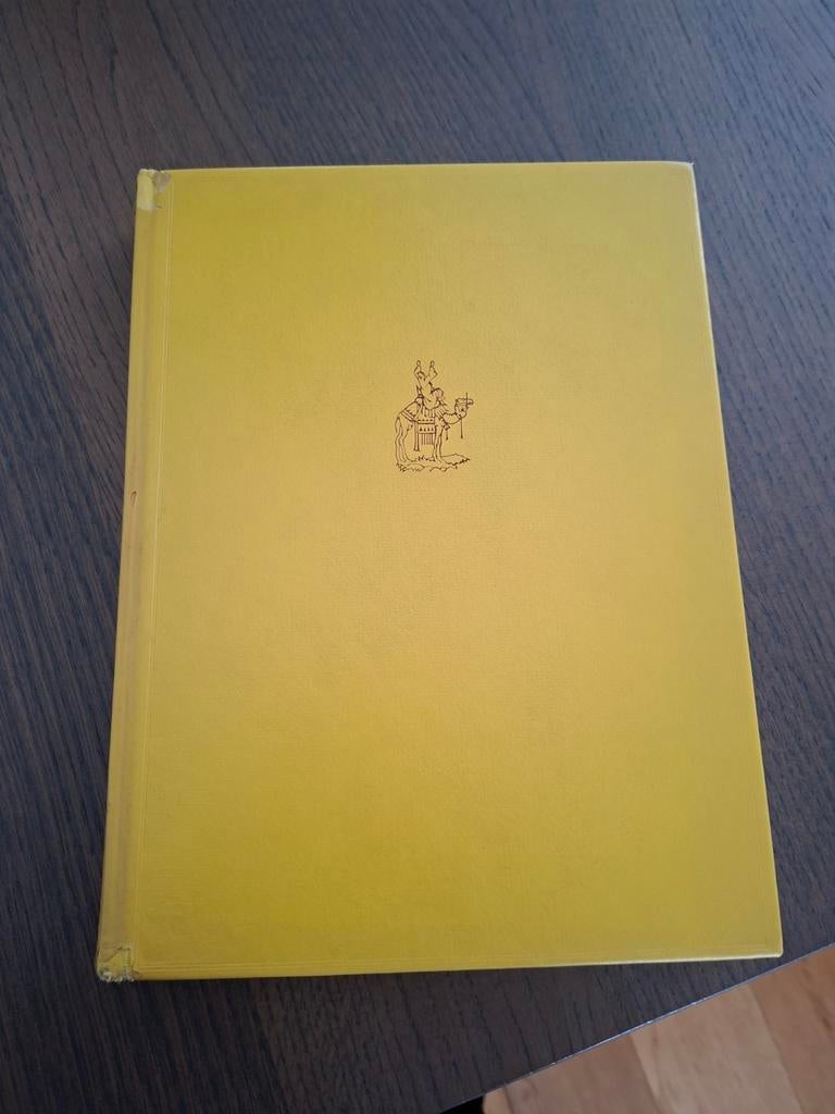 Van de Hulst Bijbelse Vertellingen kinderbijbel, Ophalen of Verzenden, 20e eeuw of later, Gelezen, W.G. van de Hulst