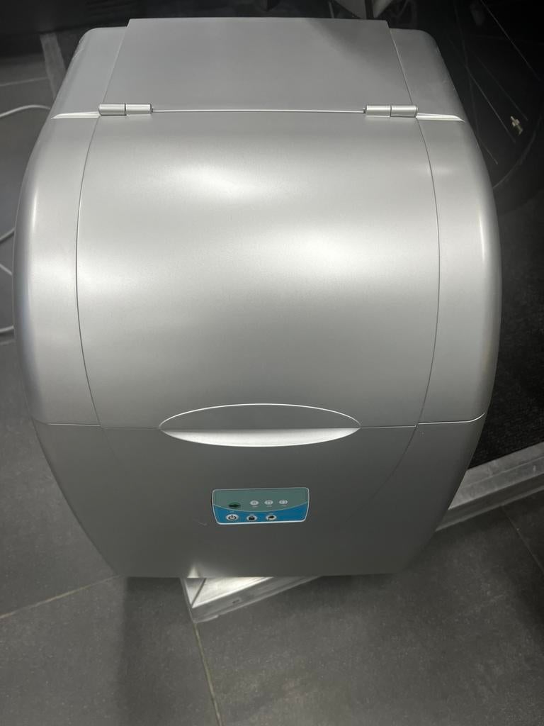 IJsmachine NIEUW, Ophalen, Nieuw, Zelfvriezend