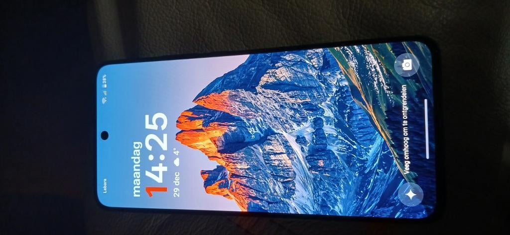 OnePlus Nord CE 5G, Telecommunicatie, Mobiele telefoons | Samsung, Overige modellen, Overige kleuren, Touchscreen, Ophalen of Verzenden