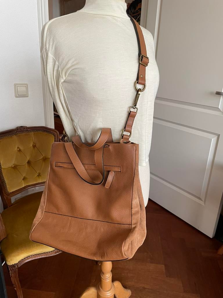 Mart Visser Tas, Ophalen of Verzenden, Zo goed als nieuw