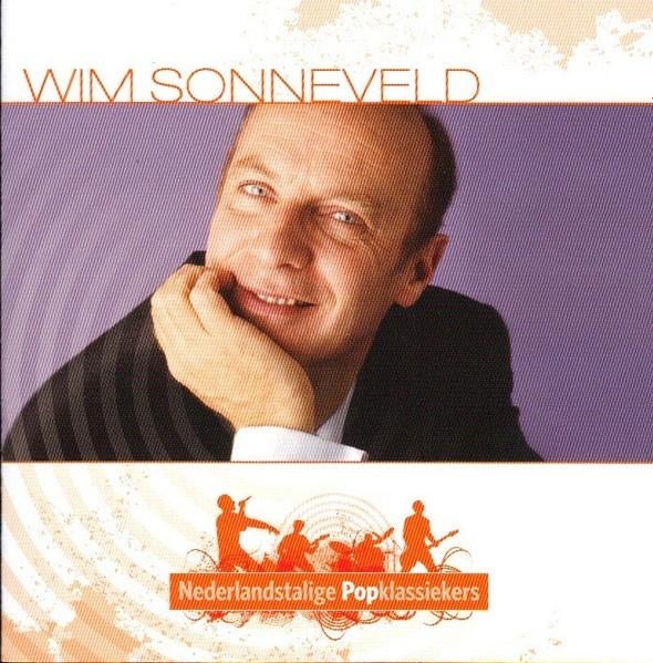 Wim Sonneveld - Nederlandstalige Popklassiekers (CD, 2012), Ophalen, Nieuw in verpakking